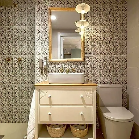 Montroig 5 Boutique 4* Sitges