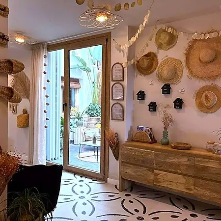 Montroig 5 Boutique 4* Sitges