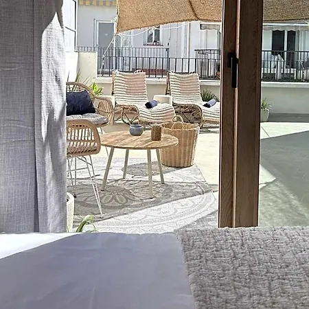 Montroig 5 Boutique Sitges