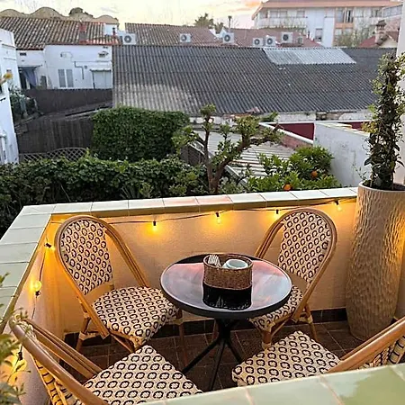 Aparthotel Montroig 5 Boutique Sitges