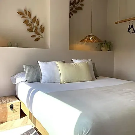 Aparthotel Montroig 5 Boutique 4*