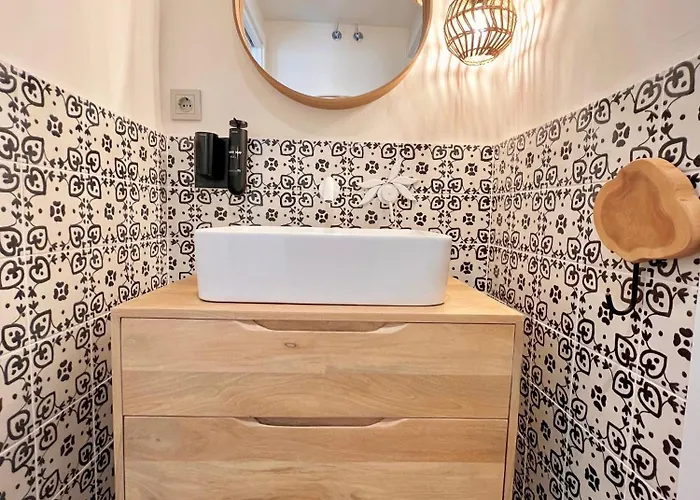 Apartmanhotel Montroig 5 Boutique 4*