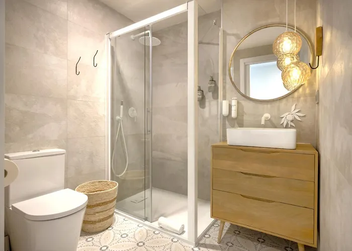 Aparthotel Montroig 5 Boutique Sitges