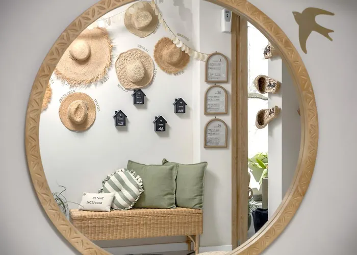 Montroig 5 Boutique 4*