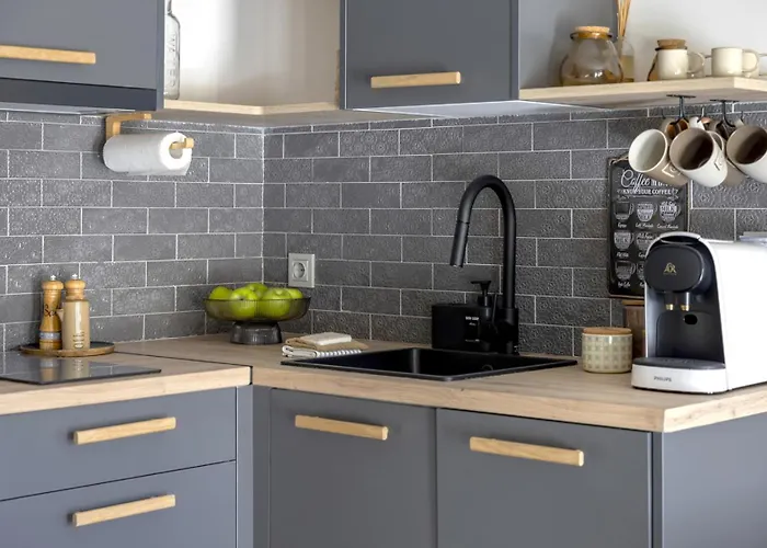 Aparthotel Montroig 5 Boutique