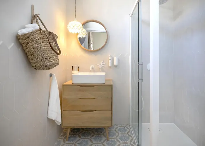 Apartmanhotel Montroig 5 Boutique