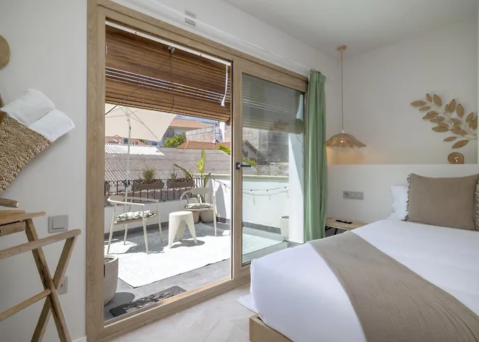 Montroig 5 Boutique 4*