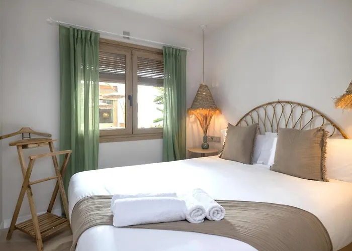 Montroig 5 Boutique Hotel apartamentowy 4*