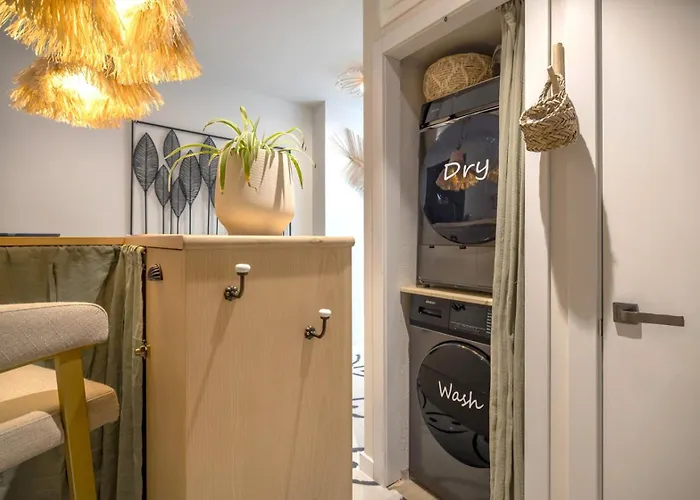 Aparthotel Montroig 5 Boutique