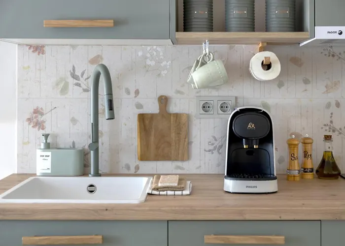 Aparthotel Montroig 5 Boutique