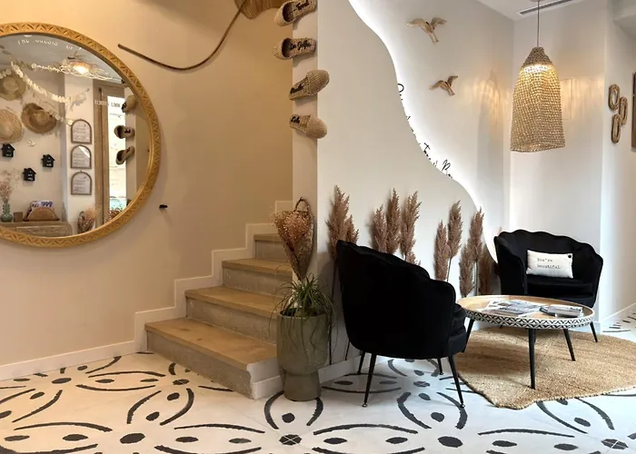 Aparthotel Montroig 5 Boutique 4*