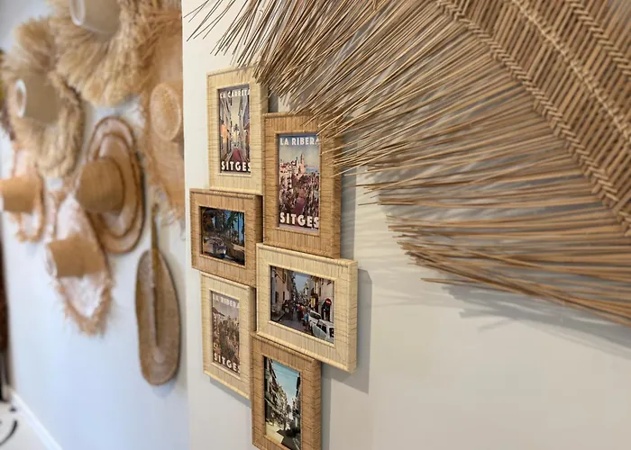 Montroig 5 Boutique 4*