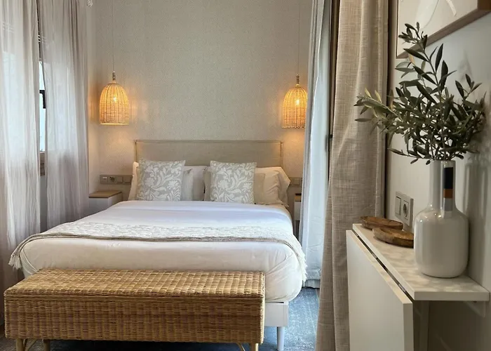 Hotel apartamentowy Montroig 5 Boutique