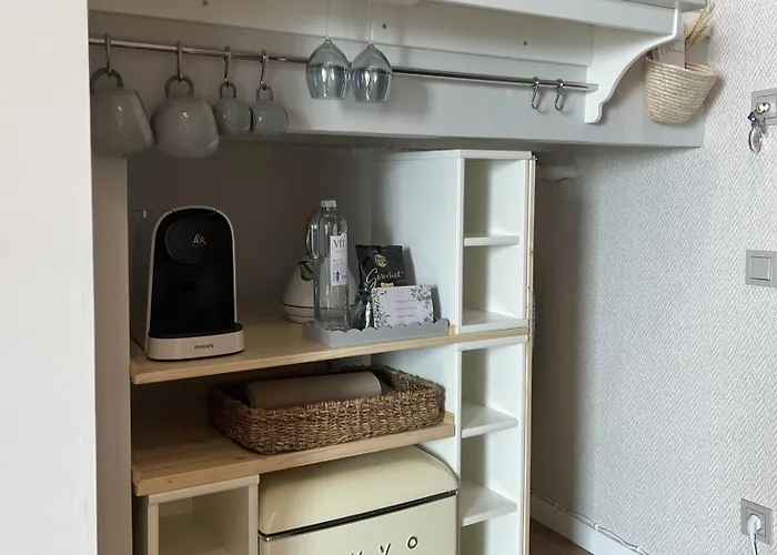 Montroig 5 Boutique 4* Sitges