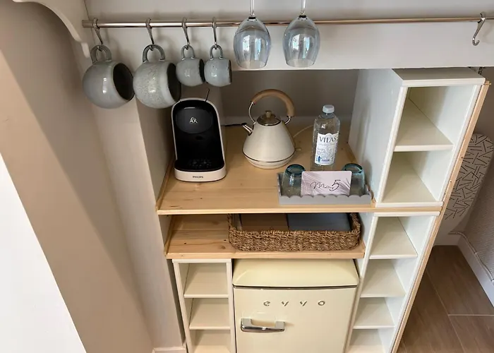 Montroig 5 Boutique 4*