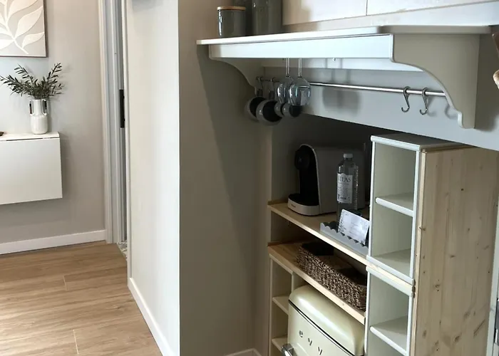 Montroig 5 Boutique Aparthotel Sitges