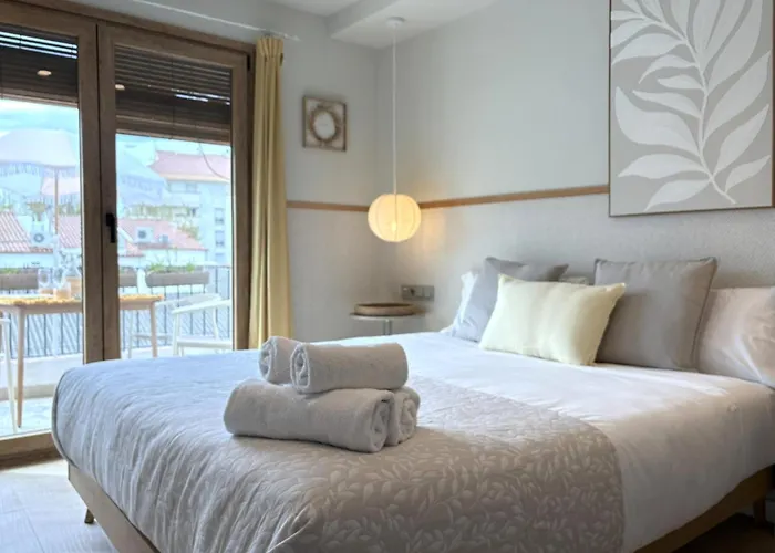 Montroig 5 Boutique Hotel apartamentowy