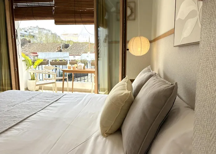 Montroig 5 Boutique 4* Sitges