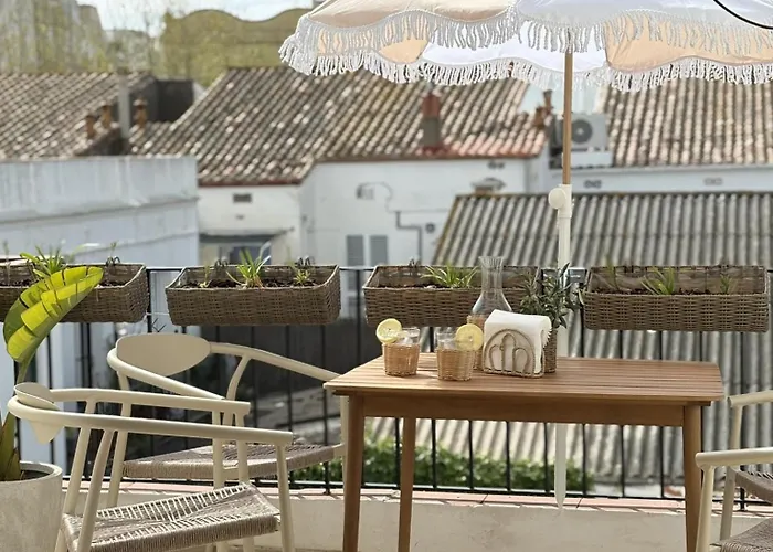 Montroig 5 Boutique Apartmanhotel 4*