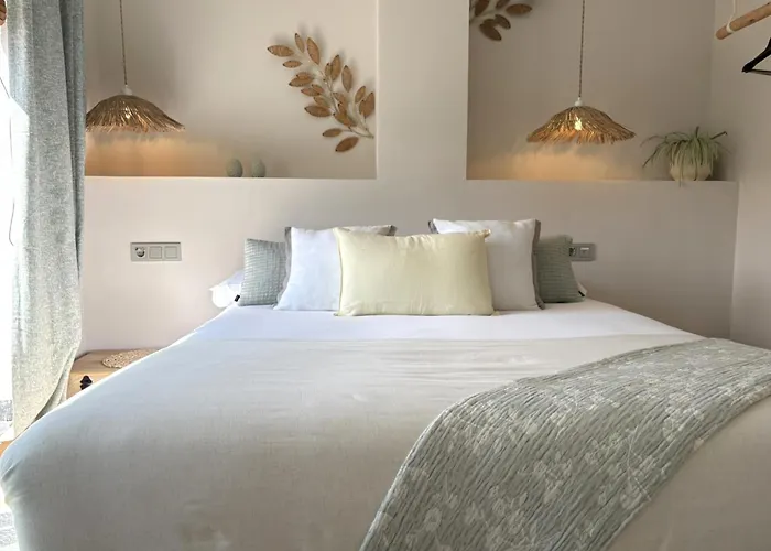 Aparthotel Montroig 5 Boutique Sitges