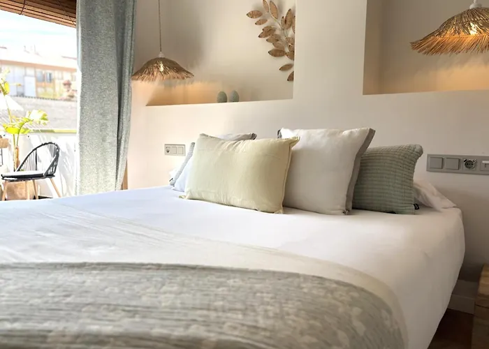 Hotel apartamentowy Montroig 5 Boutique