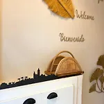 Montroig 5 Boutique Aparthotel