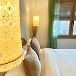 Montroig 5 Boutique Aparthotel