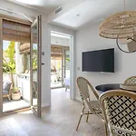 Montroig 5 Boutique Sitges