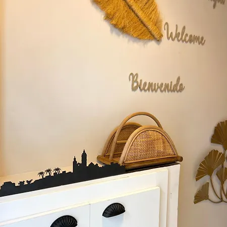 Montroig 5 Boutique شقة فندقية