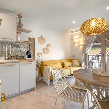 Montroig 5 Boutique 公寓式酒店