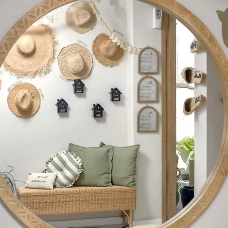 Montroig 5 Boutique 4*