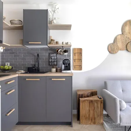 Montroig 5 Boutique 4*