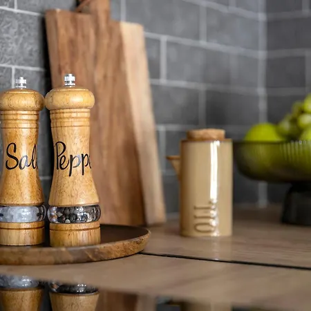 公寓式酒店 Montroig 5 Boutique 锡切斯