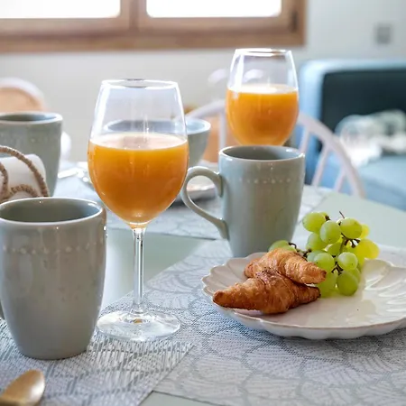 公寓式酒店 Montroig 5 Boutique 4*