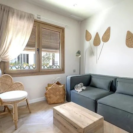 Montroig 5 Boutique شقة فندقية سيدجيس