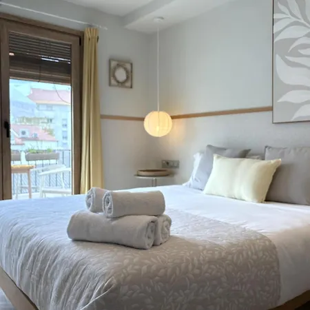 Montroig 5 Boutique شقة فندقية