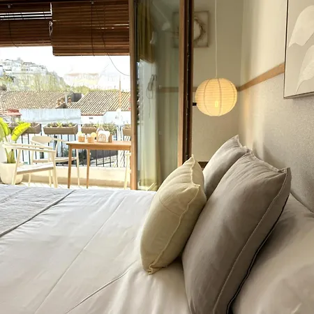 Montroig 5 Boutique 4* سيدجيس