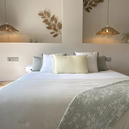 شقة فندقية Montroig 5 Boutique سيدجيس
