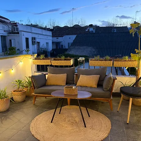 Montroig 5 Boutique 4* سيدجيس
