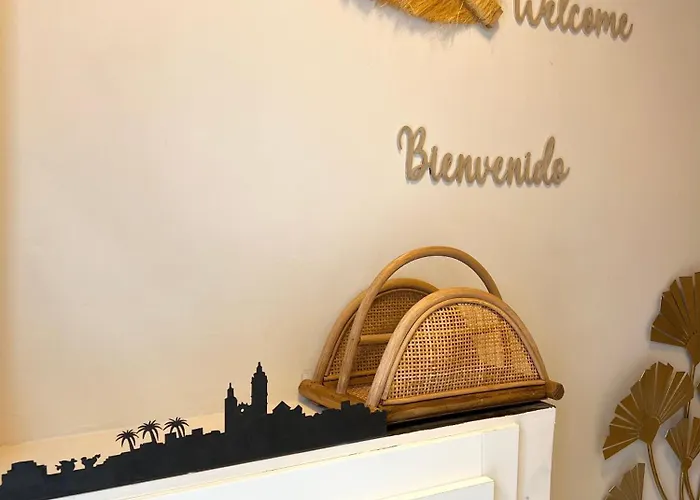 Montroig 5 Boutique Апарт-отель