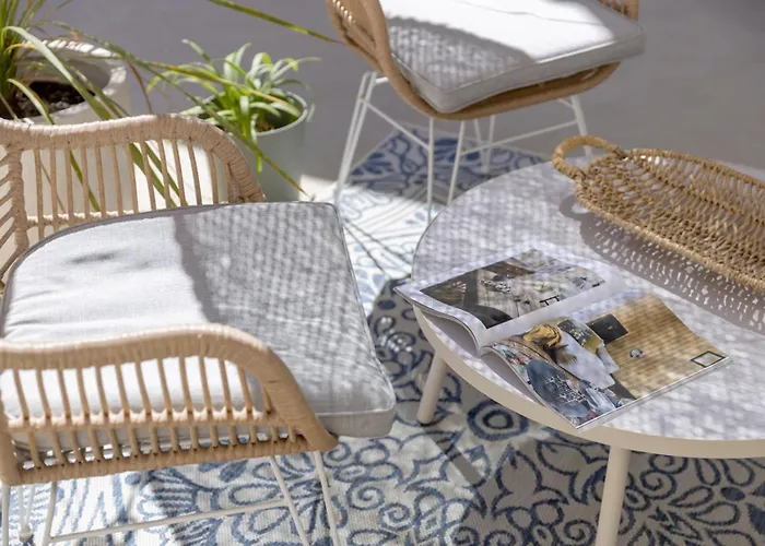 Montroig 5 Boutique Апарт-отель