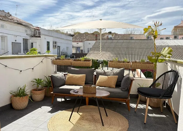 Montroig 5 Boutique 4* Сиджес